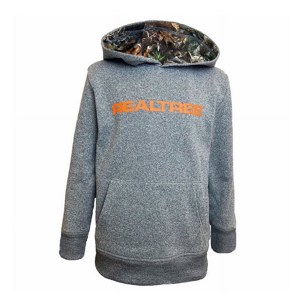 Realtree Youth hoodie NWT